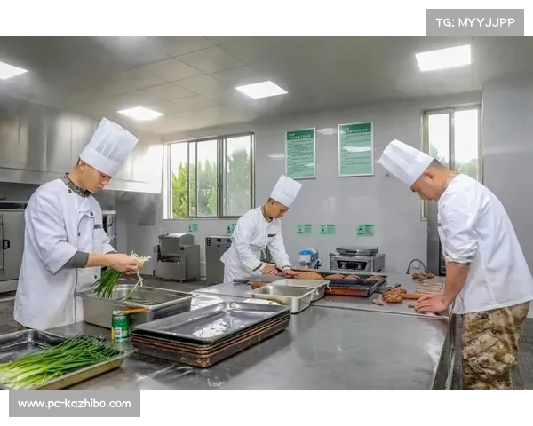 中网球员餐厅引入八大菜系全面满足国际球员饮食需求 中网球员餐厅引入八大菜系全面满足国际球员饮食需求
