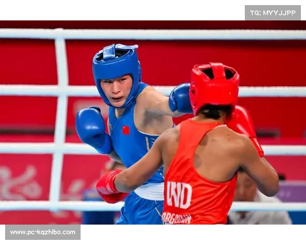 河北体育局称赞拳击队备战表现 期待老将新秀携手再创佳绩 河北体育局称赞拳击队备战表现 期待老将新秀携手再创佳绩