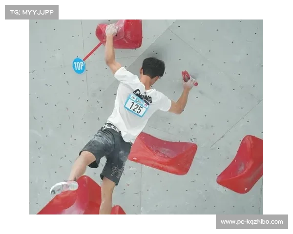 全运会滑板攀岩新项突破，青少年选手表现抢眼