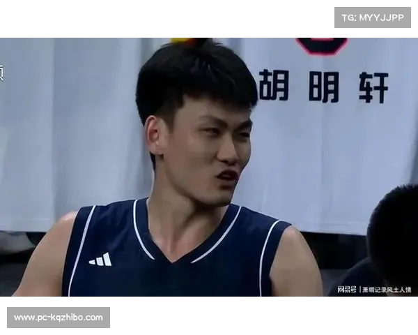 广东小将王洪泽夏季联赛表现亮眼，顶替杜润旺首发