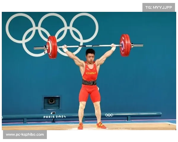 举重项目奥运前景：洛杉矶级别增至12个，参赛人数不变促竞争加剧