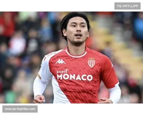 南野拓实十字韧带重伤,法甲官方祝福其早日康复 南野拓实十字韧带重伤,法甲官方祝福其早日康复