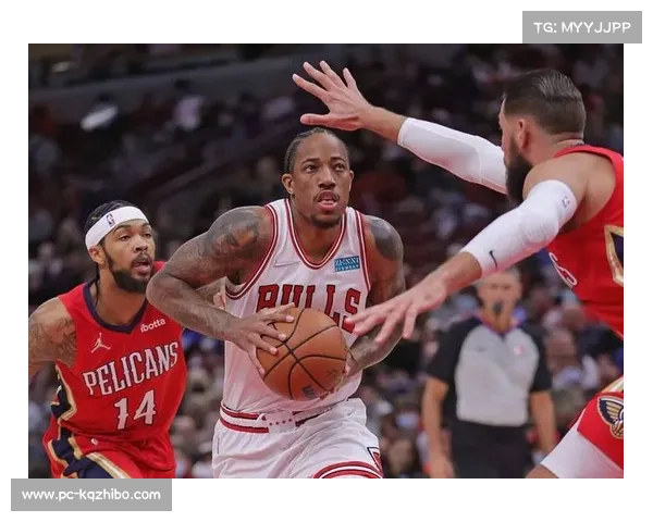 公牛81-84火箭，德罗赞关键跳投不中