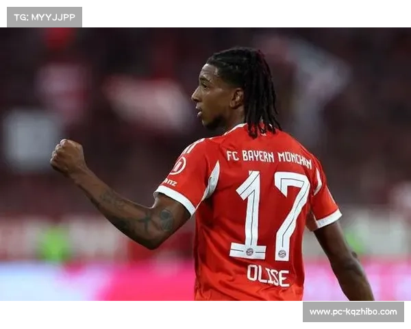 奥利塞传射建功，拜仁边锋成为5-1大胜RB莱比锡关键先生